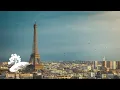 Download Lagu Beegie Adair \u0026 David Davidson - Parisian Café [Valentine's Day Visualizer]