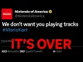 Download Lagu NINTENDO ACTUALLY JUST KILLED MARIO KART WORLD