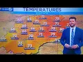 WATE Weather at 6pm