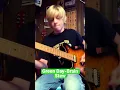 Download Lagu Green Day-Brain Stew
