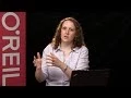 Intermediate PHP with Lorna Jane Mitchell
