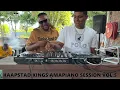 Lagu AMAPIANO MIX || KAAPSTAD KINGS || BEST OF 2022 || POP UP SESSIONS || VOL.5
