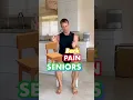 Eliminate your back pain with these 3 exercises