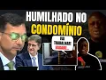 Lagu HUMILHADO NO CONDOMÍNIO DO MITO E PGR RECONDUZIDO NO SENADO MAIS CONSERVADOR DA HISTÓRIA