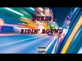 Download Lagu DUKESKYLARK - RIDIN ROUND (Official Audio)