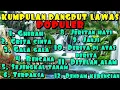 Lagu Musik dangdut lawas√ | Kumpulan dangdut lawas | Dangdut NOSTALGIA | Terbaik sepanjang masa | pilihan
