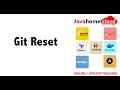 Git Reset