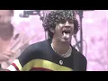 Download Lagu The 1975 - Robbers (Live At Open'er Festival 2019)