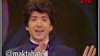 وليد توفيق  بيني وبينك خصومة  عام     م دندنها