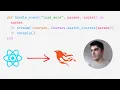 What is Phoenix LiveView Is it similar to React