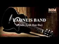 Download Lagu LAONEIS BAND ( Rindu Ayah Dan Ibu )