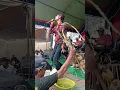 WELEG CATUR ARUM LIVE CLURING BANYUWANGI