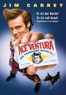 Ace Ventura - Ein tierischer Detektiv