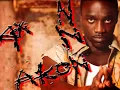 Chamillionaire - Ridin' Overseas (feat. Akon)