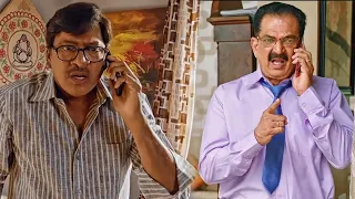 राजेंद्र प्रसाद के बेटे को आवारा बोलने पर उसने प्रिया वड्लमानी के पापा को बहुत सुनाया। Style Kumar