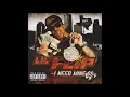 Lil' Flip - Ghetto Mindstate (Can't Get Away) (Instrumental) prod. by The Synphony