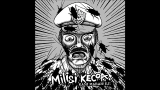 milisi kecoa kami marah ep 2009 