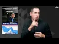 sues Trump s FCC Trump posts map labeling Hormuz as new US territory