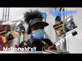 OverNight Shift At McDonald s HIGHLY REQUESTED TOO REALISTIC come to work with me