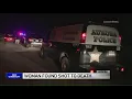 Woman found shot to death in Aurora