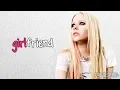 Download Lagu Avril Lavigne - Girlfriend (Lyrics) HD
