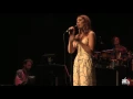 Gretchen Parlato - Holding Back The Years - Cover