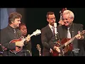 Del McCoury Band ft Catherine Russell - How Long Blues