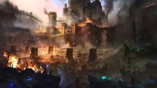 audiomachine siege towers grv extended rmx 