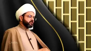 رواية جداً جميلة وعجيبة - سماحة الشيخ مهدي الطرفي