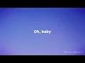 Blaque - Bring It All to Me ft. *NSYNC (Lyrics)