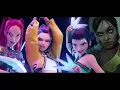 How It's Done x Renegade (We Never Run) - Arcane & HUNTR/X Mashup