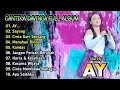 Lagu Ay - Cantika Davinca Full Album Terbaru | Ageng Music Dangdut Koplo | Kandas,Cinta Dari Seberang