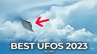 Download Best UFO Sightings 2023 So Far MP3