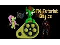 Source Filmmaker Tutorial Part 1 Basics