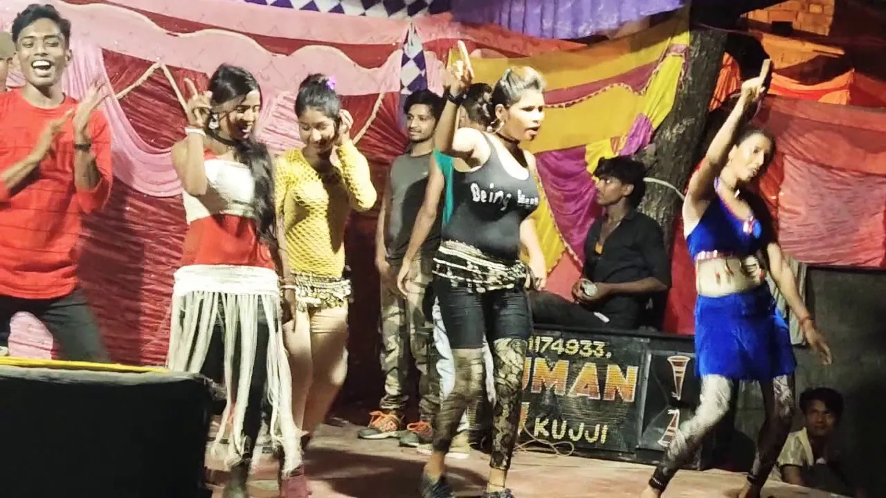 Chilam chhap  bam bam d.j arrkestra videos 2019