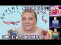 NEW Skylar Fragrances After Dark Collection Scent Club Releases My Overall TOP 5