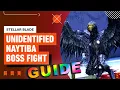Download Lagu HOW TO KILL Unidentified Naytiba Boss In Stellar Blade