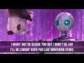 Even When I'm Not Lyrics (From "The Wild Robot") Maren Morris