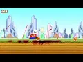 New Footage Of Martius Journey Revealed By LoganPlayer2000