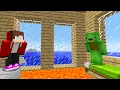 Download Lagu Minecraft’s Lava Rising Mod is Super Funny!