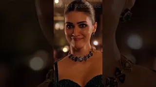 kriti sanon hot vertical edit stop go challenge 