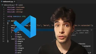 How to Compile and Debug C code in Visual Studio Code