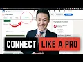 LinkedIn How to Connect Like a Pro