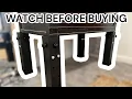 These furniture risers are AWESOME - Honest Review