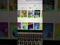 How to take an AR quiz and find books to read