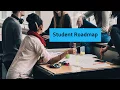 Student Roadmap in ProgressBook DataMap