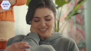 أمال ماهر أنا بعدك ايدا وساركان دندنها