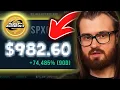 Download Lagu SPX6900's TOP prijsvoorspellingen en ROI voor de SUPERCYCLE van 2025...