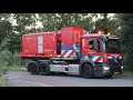 Download Lagu P 1 Inzet Zeer grote brand in Dordrecht