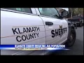 Klamath County reducing jail population
